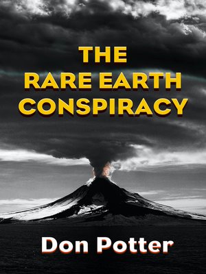 cover image of The Rare Earth Conspiracy